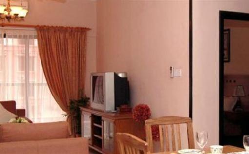 фото отеля Marina Court Resort Condominium