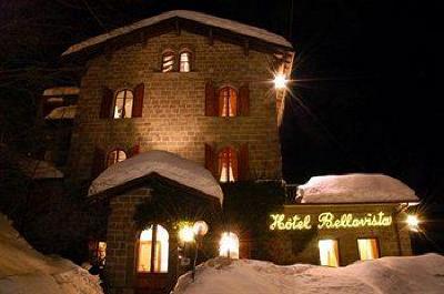 фото отеля Hotel Bellavista Abetone