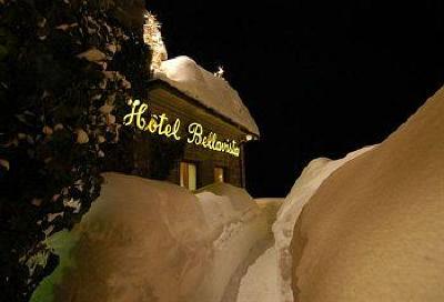 фото отеля Hotel Bellavista Abetone
