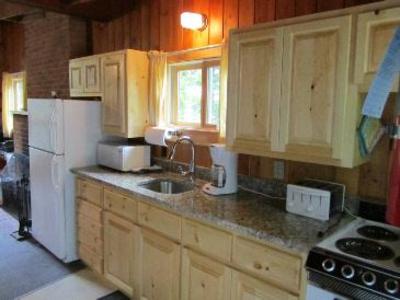 фото отеля Piping Rock Resort Wolfeboro