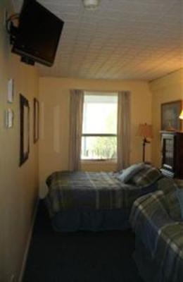 фото отеля Piping Rock Resort Wolfeboro