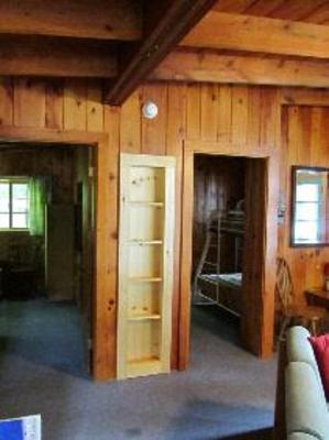 фото отеля Piping Rock Resort Wolfeboro