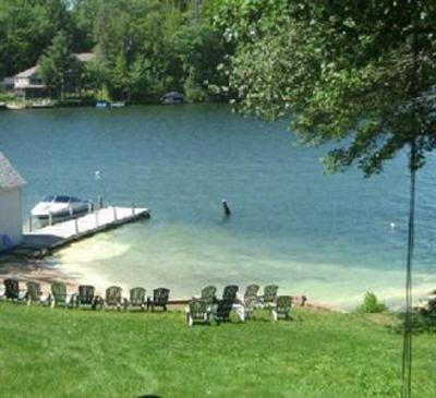 фото отеля Piping Rock Resort Wolfeboro