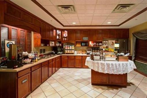 фото отеля Country Inn & Suites Schaumburg