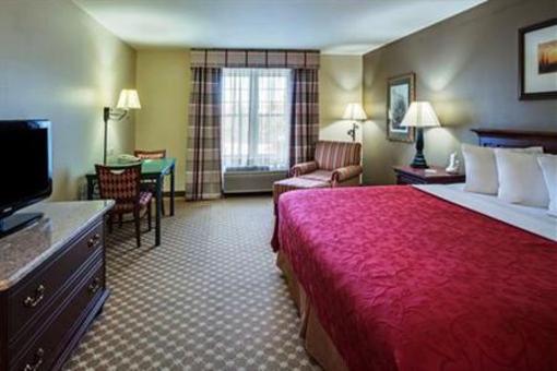 фото отеля Country Inn & Suites Schaumburg