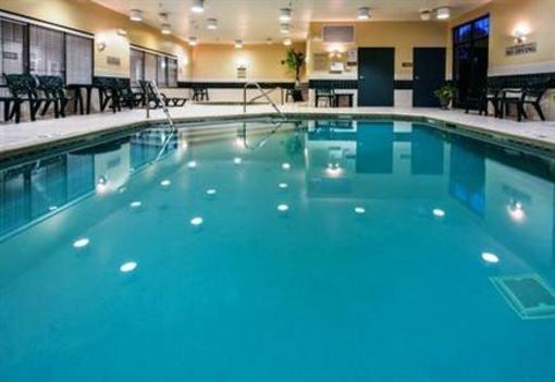 фото отеля Country Inn & Suites Schaumburg