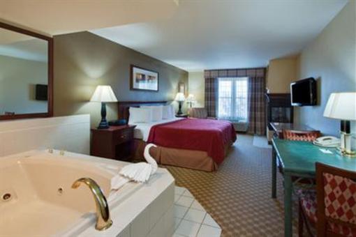 фото отеля Country Inn & Suites Schaumburg