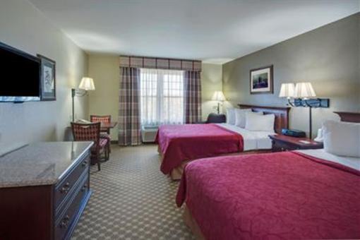 фото отеля Country Inn & Suites Schaumburg