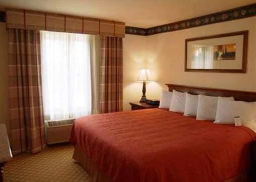 фото отеля Country Inn & Suites Schaumburg