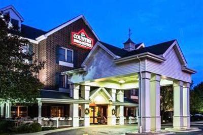 фото отеля Country Inn & Suites Schaumburg