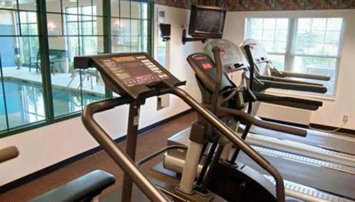 фото отеля Country Inn & Suites Schaumburg