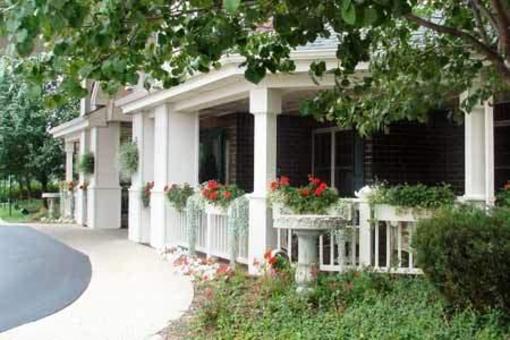фото отеля Country Inn & Suites Schaumburg