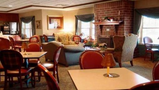 фото отеля Country Inn & Suites Schaumburg