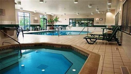 фото отеля Country Inn & Suites Schaumburg