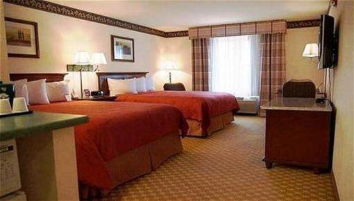 фото отеля Country Inn & Suites Schaumburg