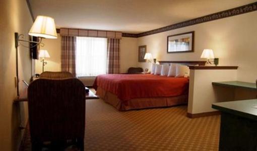 фото отеля Country Inn & Suites Schaumburg