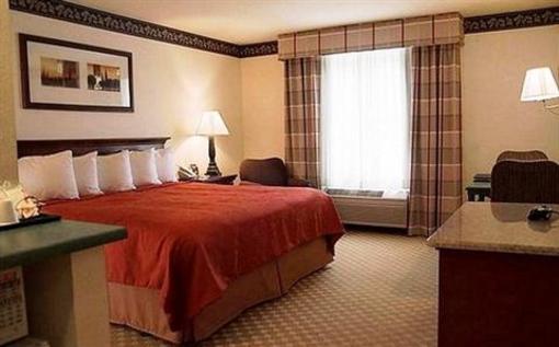 фото отеля Country Inn & Suites Schaumburg