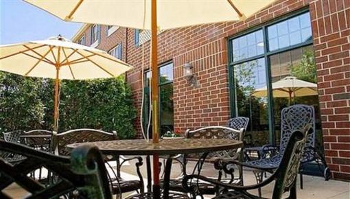 фото отеля Country Inn & Suites Schaumburg