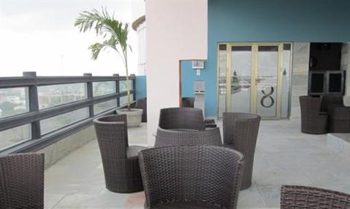 фото отеля Myosotis Residence Hotel & Spa