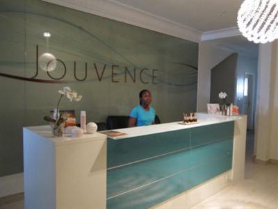 фото отеля Myosotis Residence Hotel & Spa