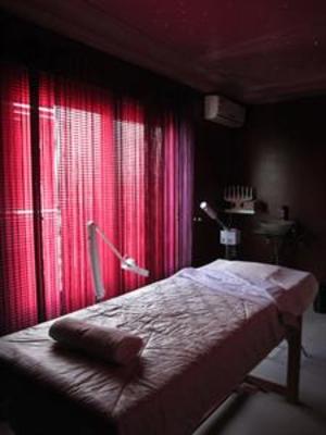 фото отеля Myosotis Residence Hotel & Spa