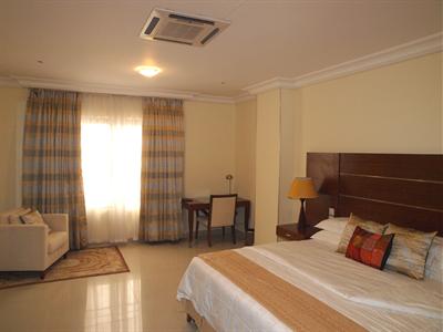 фото отеля Myosotis Residence Hotel & Spa