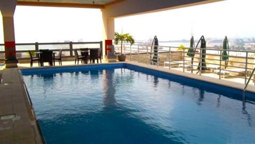 фото отеля Myosotis Residence Hotel & Spa