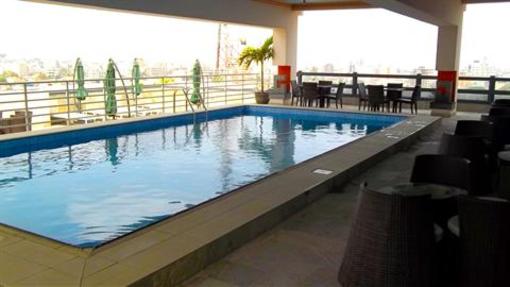 фото отеля Myosotis Residence Hotel & Spa