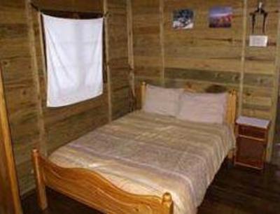 фото отеля Isinkwe Backpackers Bushcamp