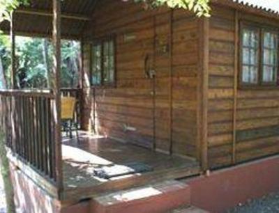 фото отеля Isinkwe Backpackers Bushcamp