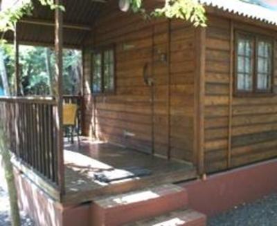 фото отеля Isinkwe Backpackers Bushcamp