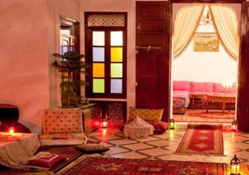 фото отеля Riad Lalla Fatima