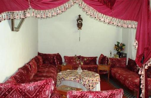 фото отеля Riad Lalla Fatima