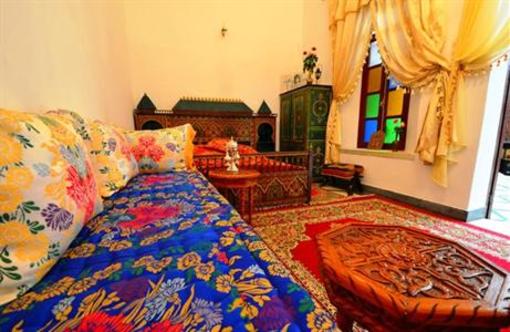 фото отеля Riad Lalla Fatima