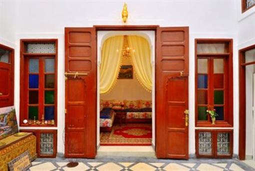 фото отеля Riad Lalla Fatima