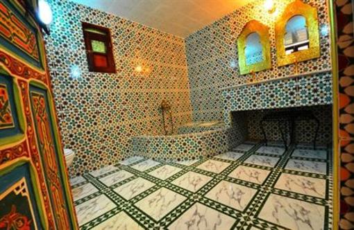 фото отеля Riad Lalla Fatima