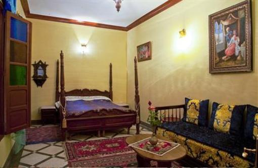 фото отеля Riad Lalla Fatima
