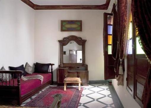 фото отеля Riad Lalla Fatima