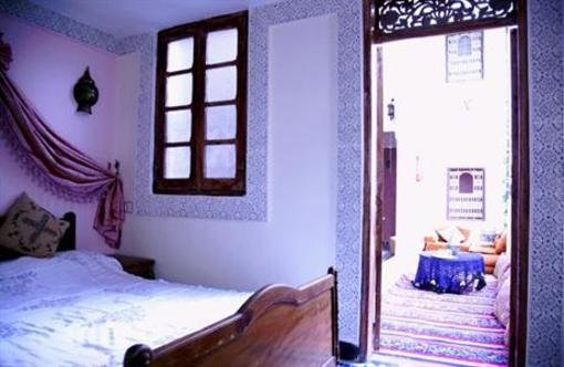 фото отеля Riad Lalla Fatima