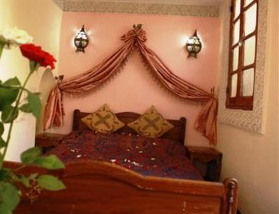 фото отеля Riad Lalla Fatima