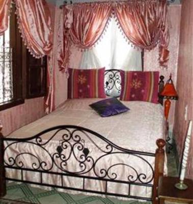 фото отеля Riad Lalla Fatima