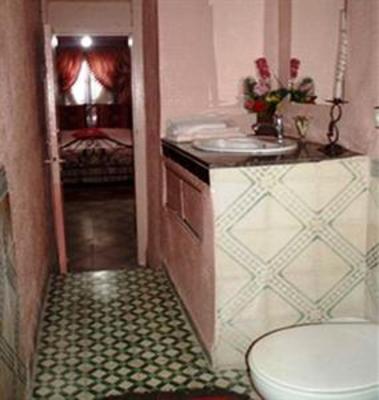фото отеля Riad Lalla Fatima