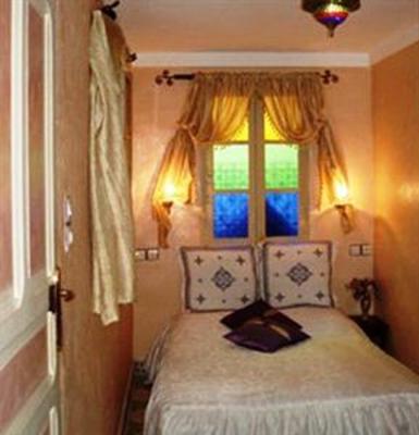 фото отеля Riad Lalla Fatima