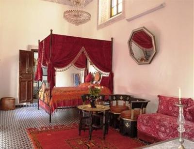 фото отеля Riad Lalla Fatima