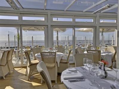 фото отеля Roslin Beach Hotel Southend On Sea