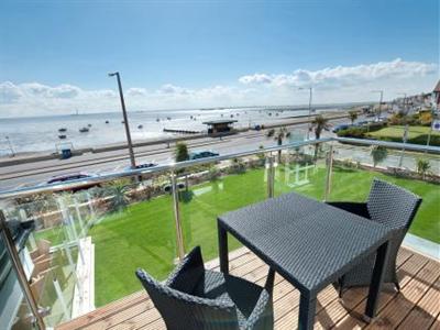 фото отеля Roslin Beach Hotel Southend On Sea