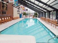 Comfort Inn University Center