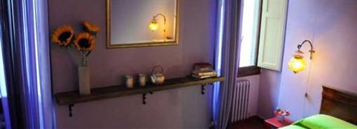 фото отеля Le Stanze Di Santa Croce Bed & Breakfast Florence