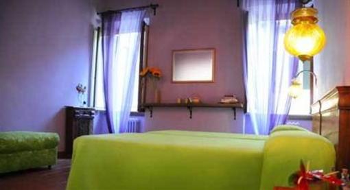 фото отеля Le Stanze Di Santa Croce Bed & Breakfast Florence