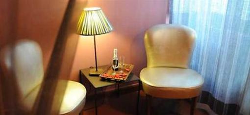 фото отеля Le Stanze Di Santa Croce Bed & Breakfast Florence